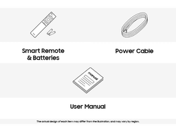 TV et home cinéma Samsung Crystal UHD 4K DU7000 Smart TV (2024) 65" — vignette 2