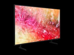 TV et home cinéma Samsung Crystal UHD 4K DU7000 Smart TV (2024) 65" — vignette 4