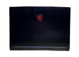 Gaming MSI MS-16RS 12ème Intel core I5 8 16GO DDR4 3200MHz OUI 512GO NVMe OUI Intel UHD NVIDIA 4GO Aluminium 15.6" 120Wh 6H Gris clair Gaming — vignette 4