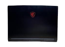 Gaming MSI MS-16RS 12ème Intel core I5 8 16GO DDR4 3200MHz OUI 512GO NVMe OUI Intel UHD NVIDIA 4GO Aluminium 15.6" 120Wh 6H Gris clair Gaming — vignette 4