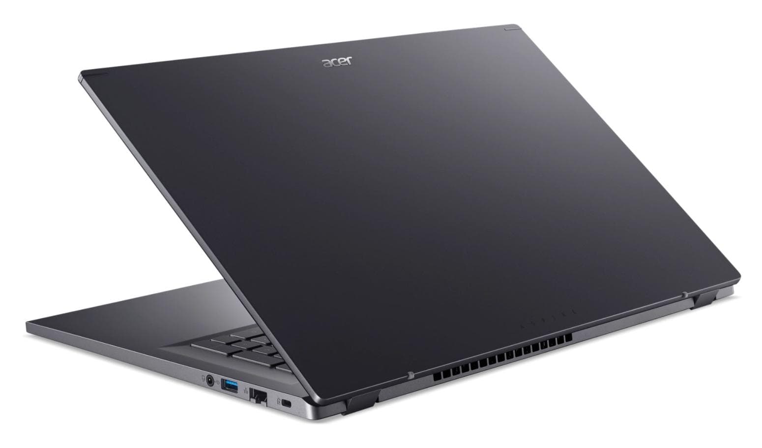 Gaming Acer Aspire A517-58GM 13ème Intel core I7 8 16GO DDR4 3200MHz OUI 512GO NVMe OUI Intel UHD NVIDIA 4GO Gris clair Aluminium Odinateur portable 17" 120Wh 6H Wi-Fi 6 true Gaming — vignette 3