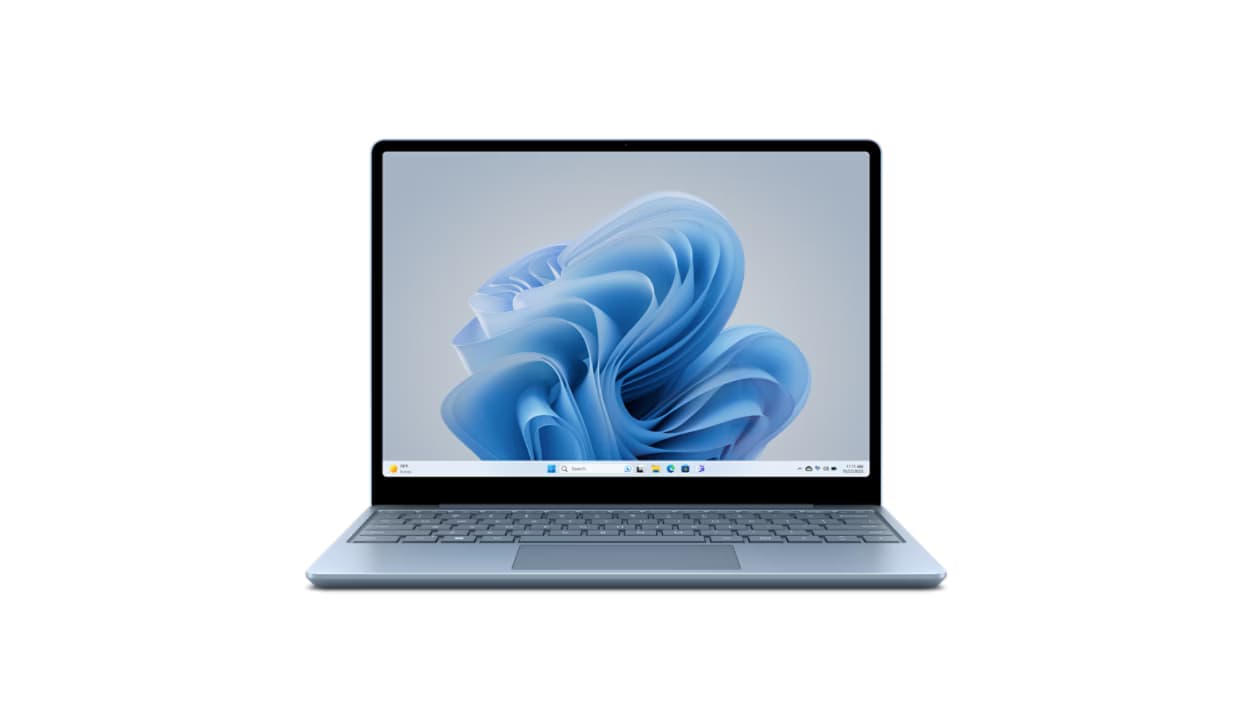 Ordinateurs portables Microsoft Surface Laptop 3 — vignette 2