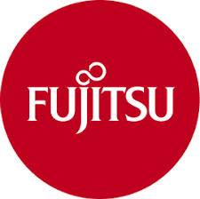 fujitsu logo