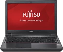 Gaming fujitsu CELSIUS H780 8ème Intel core 7 12 DDR4 16GO 2400MHz 512GO NVMe OUI Intel UHD NVIDIA 4GO 15.6" Noire 120Wh USB 3.0 Window 11 Gaming — vignette 2