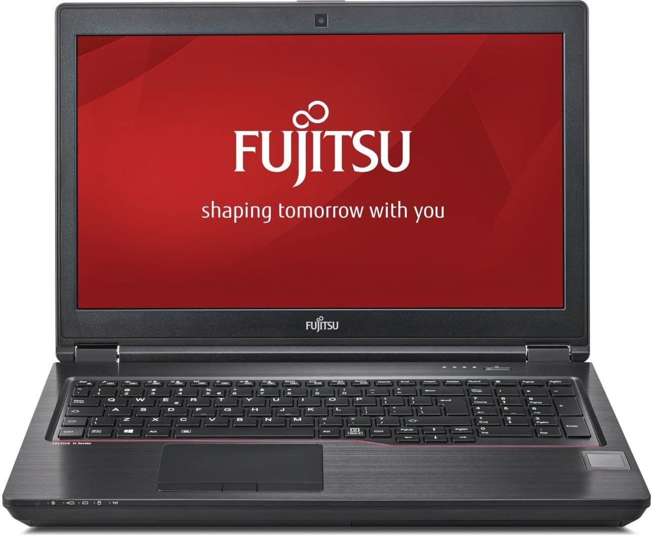 Gaming fujitsu CELSIUS H780 8ème Intel core 7 12 DDR4 16GO 2400MHz 512GO NVMe OUI Intel UHD NVIDIA 4GO 15.6" Noire 120Wh USB 3.0 Window 11 Gaming — vignette 2