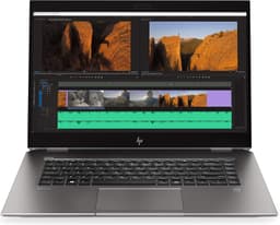 Ordinateurs portables HP ZBook Studio G5 — vignette 2