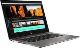 Ordinateurs portables HP ZBook Studio G5 — vignette 1