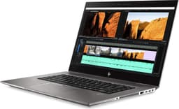 Ordinateurs portables HP ZBook Studio G5 — vignette 3