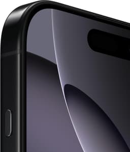 Smartphones Apple iphone 16 pro max sim Gris clair 256GO — vignette 3
