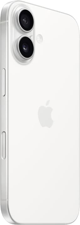Smartphones Apple iphone 16 sim Blanche 256GO — vignette 1