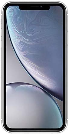 Smartphones Apple iphone XR Blanche 128GO — vignette 2