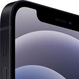 Smartphones Apple iphone 12 Noire 64GO — vignette 4