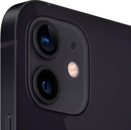 Smartphones Apple iphone 12 Noire 64GO — vignette 3