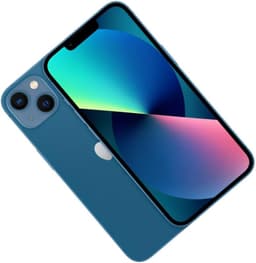 Smartphones Apple iphone 13 mini Vert-Clair 128GO — vignette 2