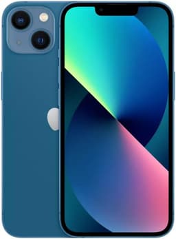 Smartphones Apple iphone 13 mini Vert-Clair 128GO — vignette 4