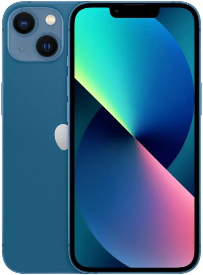 Smartphones Apple iphone 13 mini Vert-Clair 128GO — vignette 4