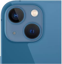 Smartphones Apple iphone 13 mini Vert-Clair 128GO — vignette 5
