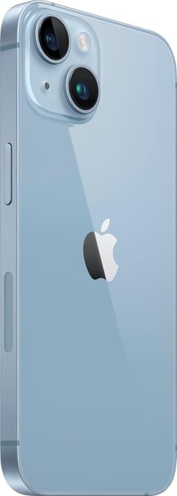 Smartphones Apple iphone 14 plus sim Blue-claire 128GO — vignette 2