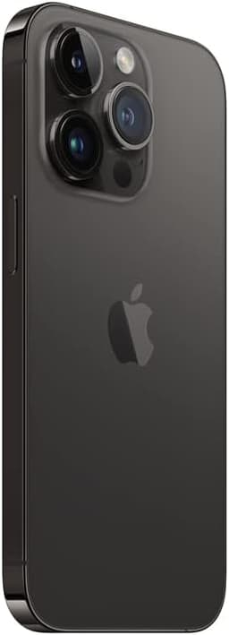 Smartphones Apple iphone 14 pro sim Grise sombre 128GO — vignette 4