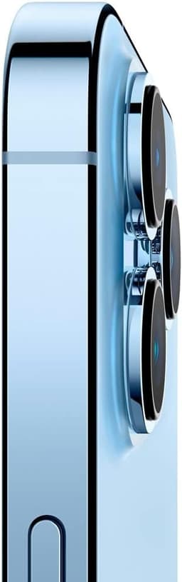 Smartphones Apple iphone 13 pro max Blue-claire 256GO — vignette 1