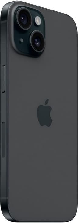 Smartphones Apple iphone 15 sim Grise sombre 256GO — vignette 1