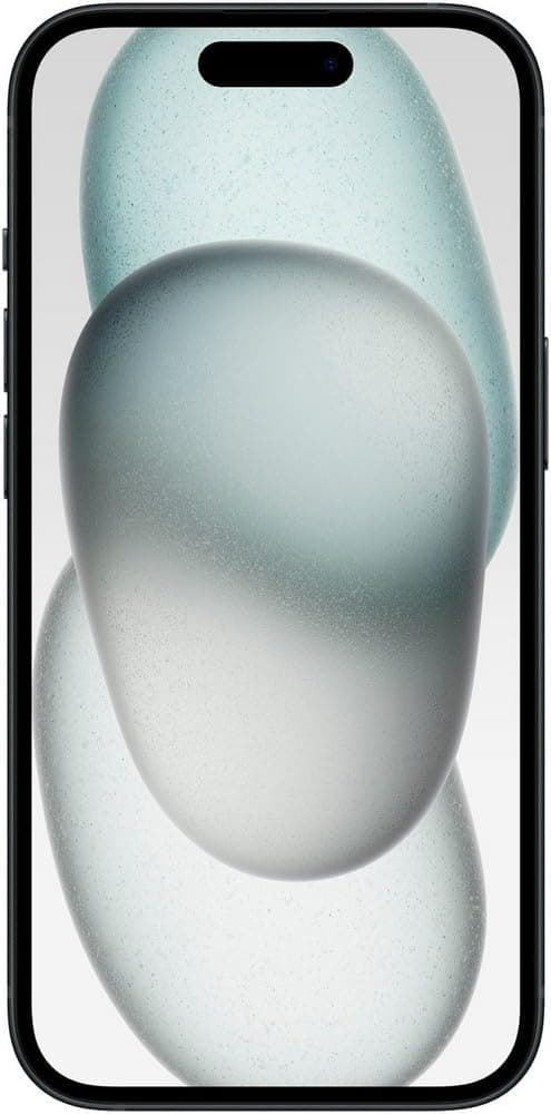 Smartphones Apple iphone 15 sim Grise sombre 256GO — vignette 2