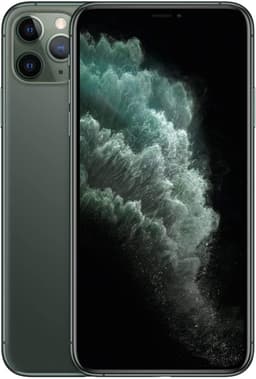 Smartphones Apple iphone 11 pro max 256GO Grise sombre — vignette 1