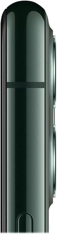 Smartphones Apple iphone 11 pro max 256GO Grise sombre — vignette 2