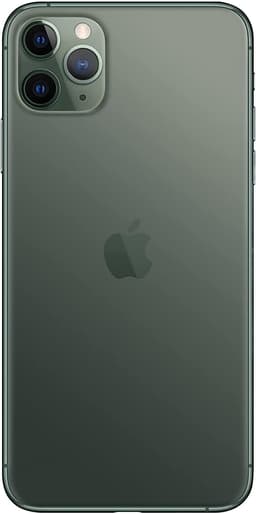 Smartphones Apple iphone 11 pro max 256GO Grise sombre — vignette 4