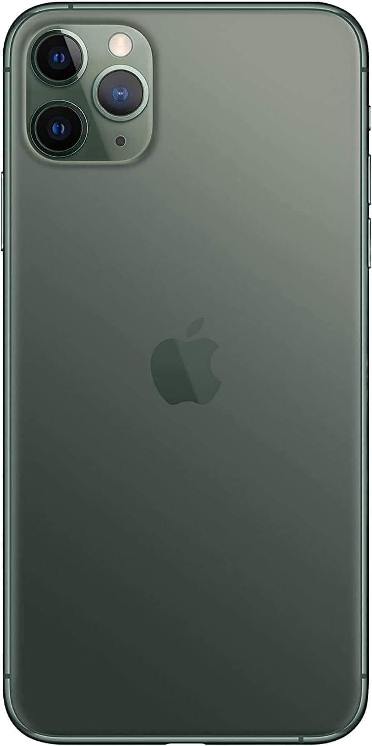 Smartphones Apple iphone 11 pro max 256GO Grise sombre — vignette 4