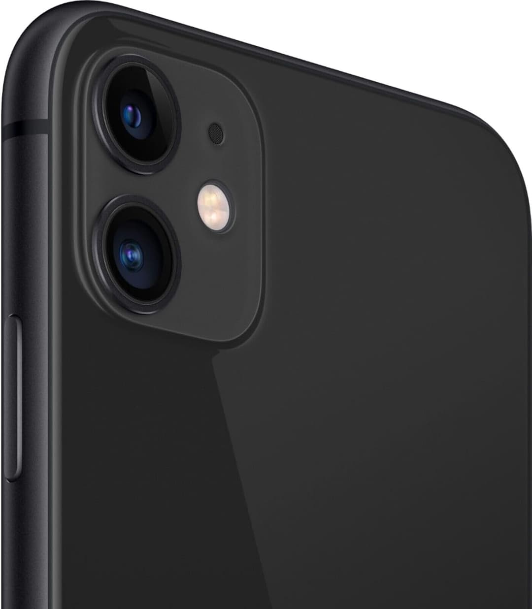 Smartphones Apple iphone 11 64GO Noire