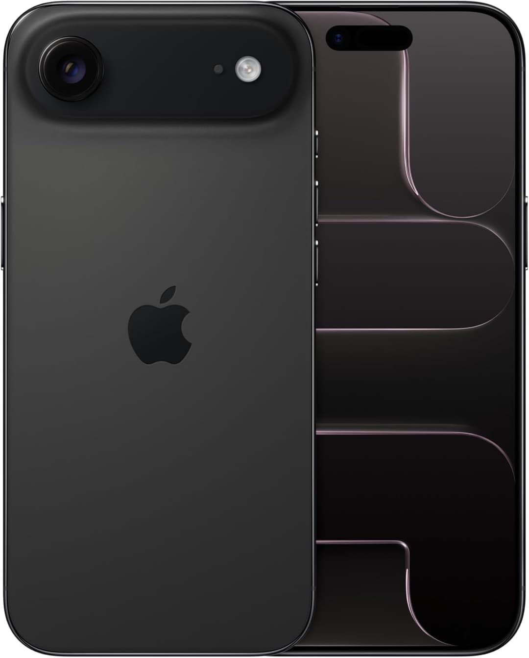 Smartphones Apple iphone 17 air Grise sombre 256GO