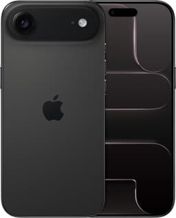 Smartphones Apple iphone 17 air Grise sombre 256GO — vignette 1