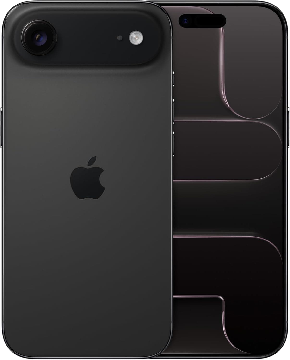 Smartphones Apple iphone 17 air Grise sombre 256GO — vignette 1