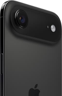 Smartphones Apple iphone 17 air Grise sombre 256GO — vignette 3