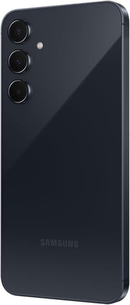 Smartphones Samsung Galaxy A55 5G 8GO 256GO Noire — vignette 4
