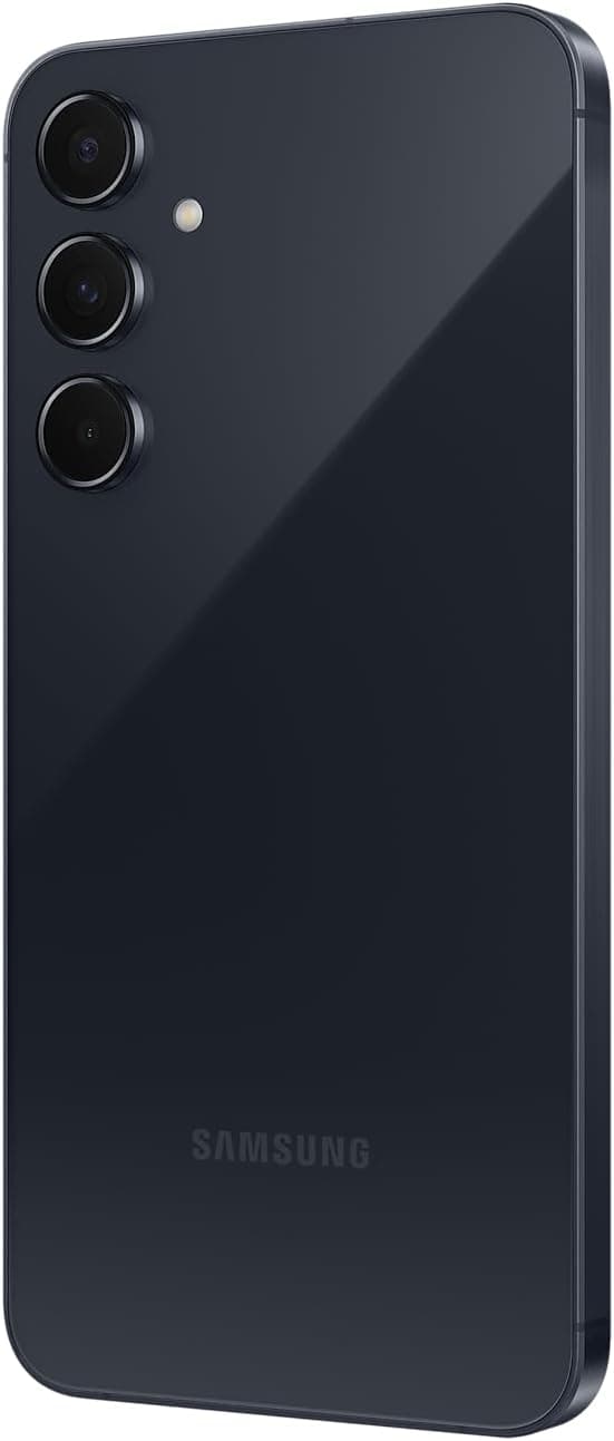 Smartphones Samsung Galaxy A55 5G Noire 8GO 128GO — vignette 2
