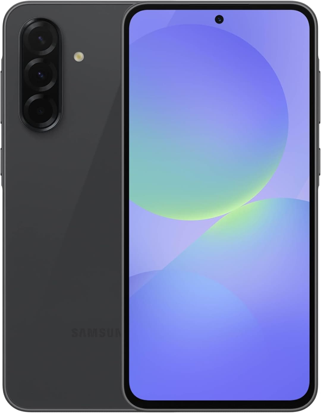 Smartphones Samsung Galaxy A56 5G Grise sombre 8GO 256GO