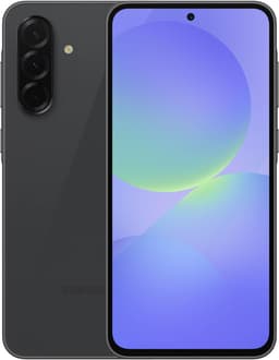 Smartphones Samsung Galaxy A56 5G Grise sombre 8GO 256GO — vignette 1