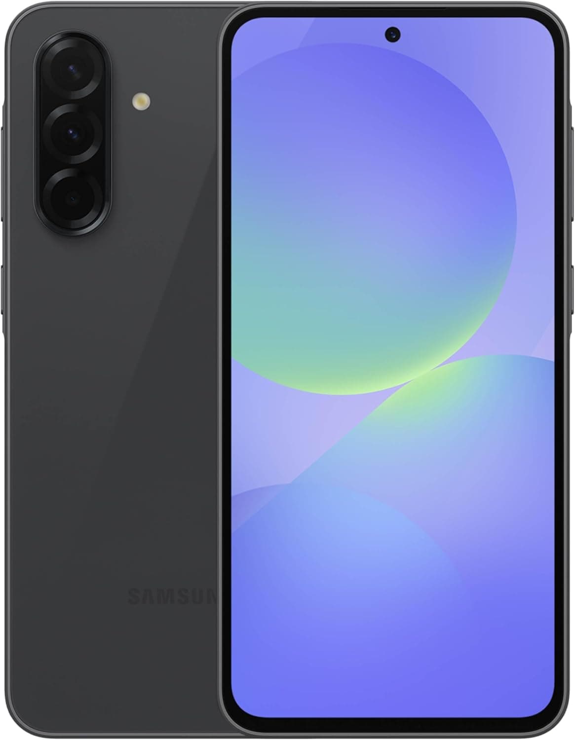 Smartphones Samsung Galaxy A56 5G Grise sombre 8GO 256GO