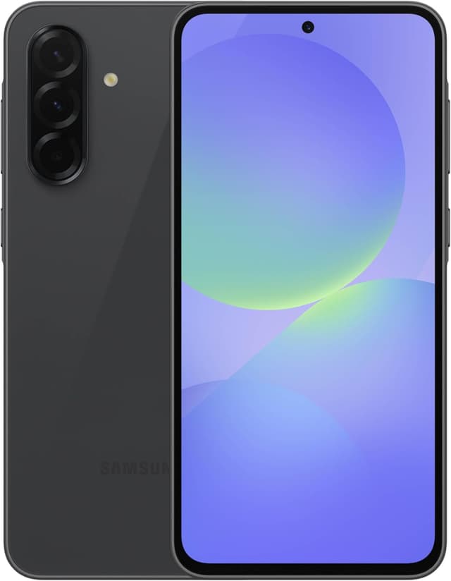 Smartphones Samsung Galaxy A56 5G Grise sombre 8GO 256GO