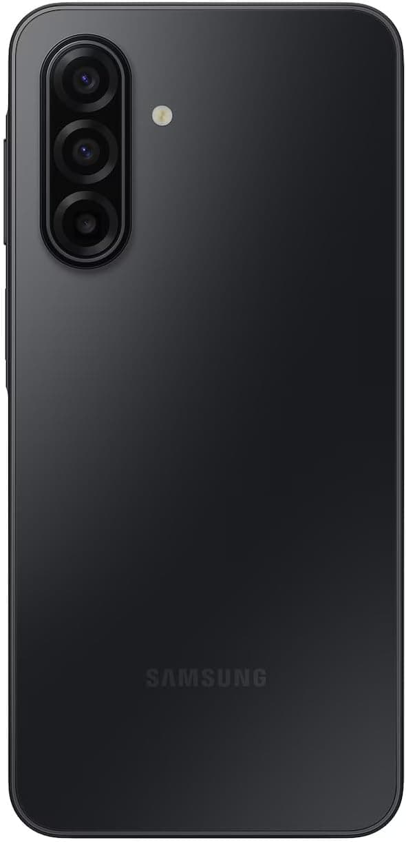 Smartphones Samsung Galaxy A17 Noire 256GO 8GO — vignette 2