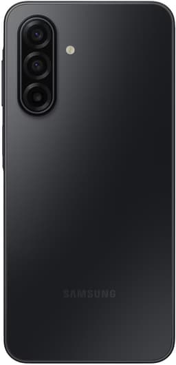 Smartphones Samsung Galaxy A17 Noire 4GO 128GO — vignette 3