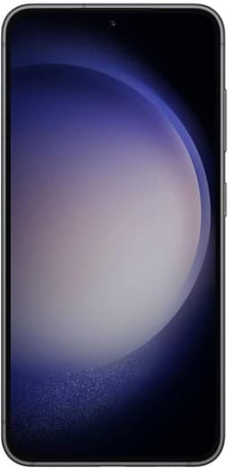 Smartphones Samsung Galaxy S23 2 SIM Noire 256GO 8GO — vignette 1