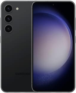 Smartphones Samsung Galaxy S23 2 SIM Noire 256GO 8GO — vignette 3