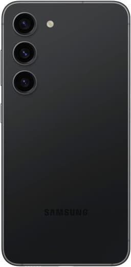 Smartphones Samsung Galaxy S23 2 SIM Noire 256GO 8GO — vignette 2