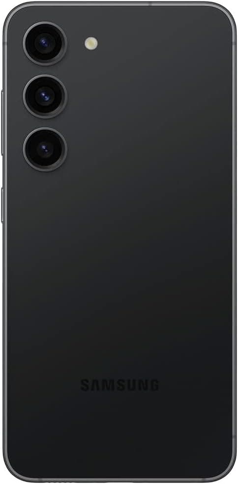 Smartphones Samsung Galaxy S23 2 SIM Noire 256GO 8GO — vignette 2