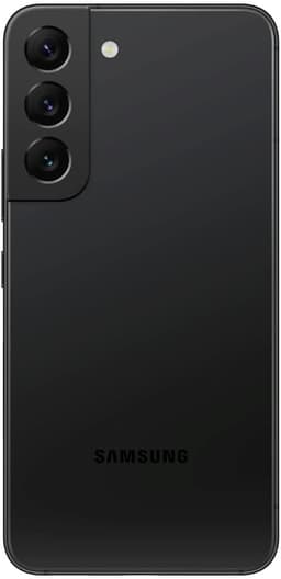 Smartphones Samsung Galaxy S22 2SIM Noire 128GO 8GO — vignette 1
