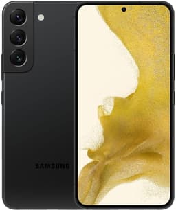 Smartphones Samsung Galaxy S22 2SIM Noire 128GO 8GO — vignette 3