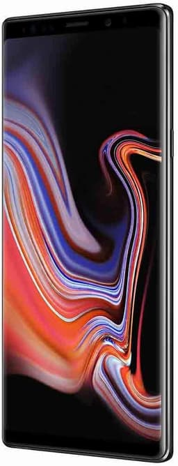 Smartphones Samsung Galaxy note 9 8GO 128GO Noire — vignette 3